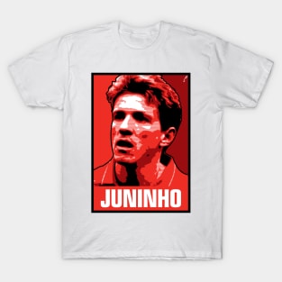 Juninho T-Shirt